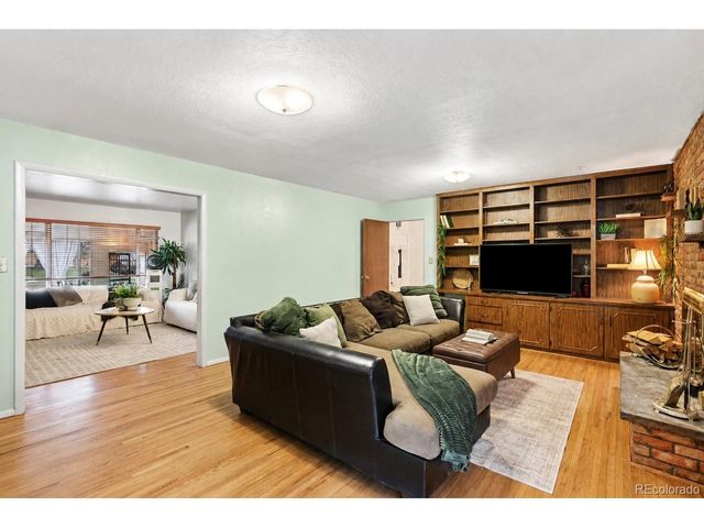 100 Ely St, Colorado Springs, CO 80911