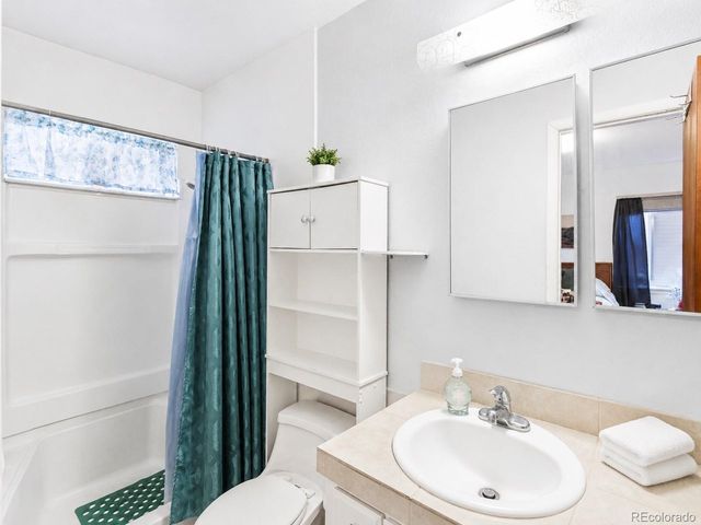 100 Ely St, Colorado Springs, CO 80911