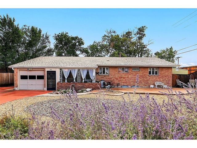100 Ely St, Colorado Springs, CO 80911