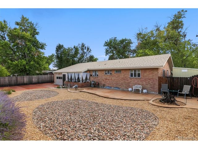 100 Ely St, Colorado Springs, CO 80911