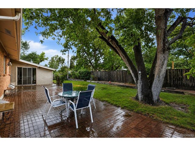 100 Ely St, Colorado Springs, CO 80911