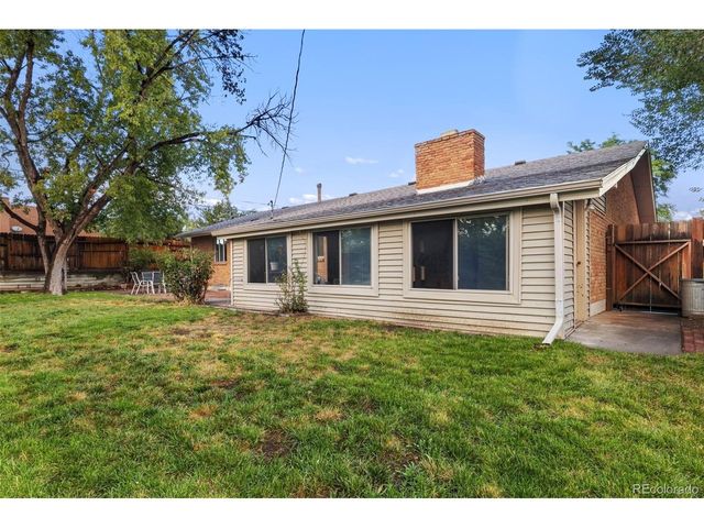 100 Ely St, Colorado Springs, CO 80911