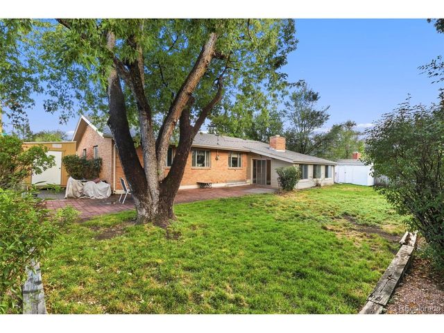 100 Ely St, Colorado Springs, CO 80911