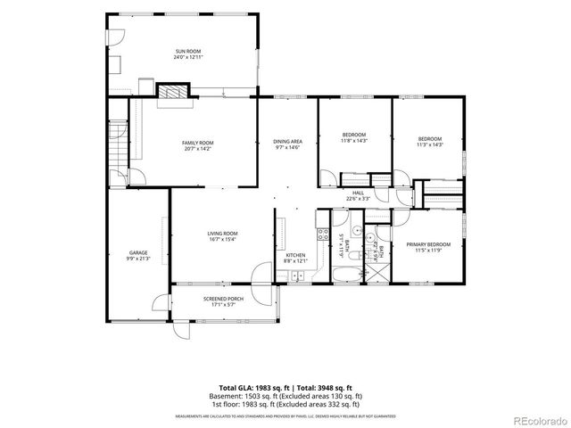 100 Ely St, Colorado Springs, CO 80911