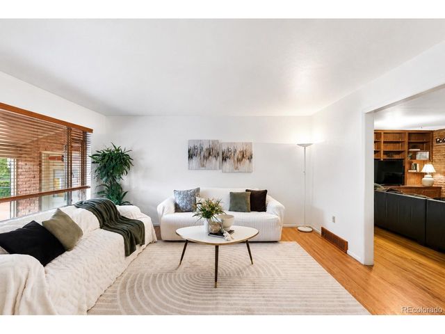 100 Ely St, Colorado Springs, CO 80911