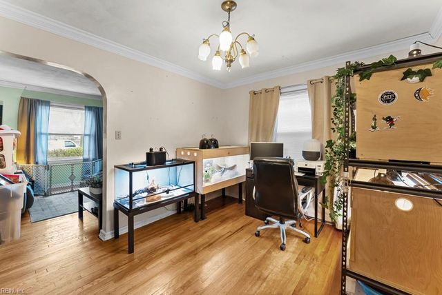 607 Maycox AVE, Norfolk, VA 23505