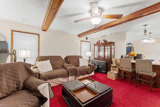 607 Maycox AVE, Norfolk, VA 23505