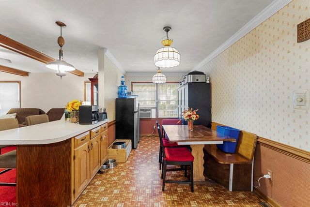 607 Maycox AVE, Norfolk, VA 23505