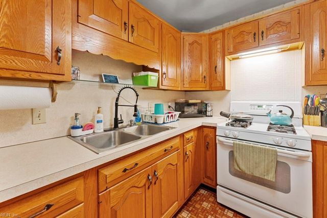 607 Maycox AVE, Norfolk, VA 23505