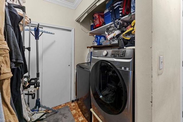 607 Maycox AVE, Norfolk, VA 23505