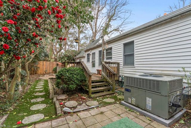 607 Maycox AVE, Norfolk, VA 23505