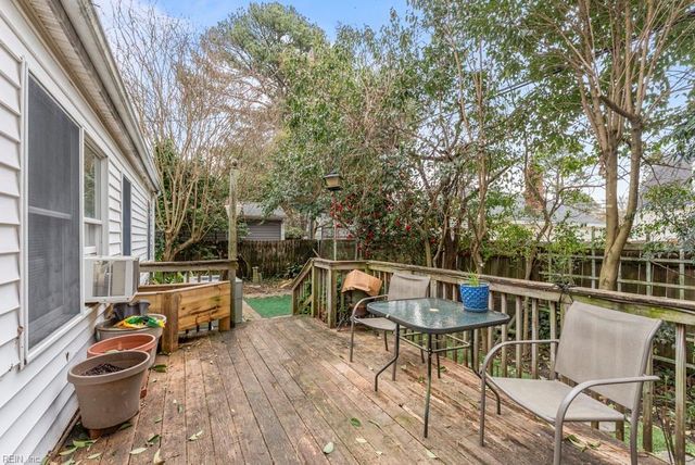 607 Maycox AVE, Norfolk, VA 23505