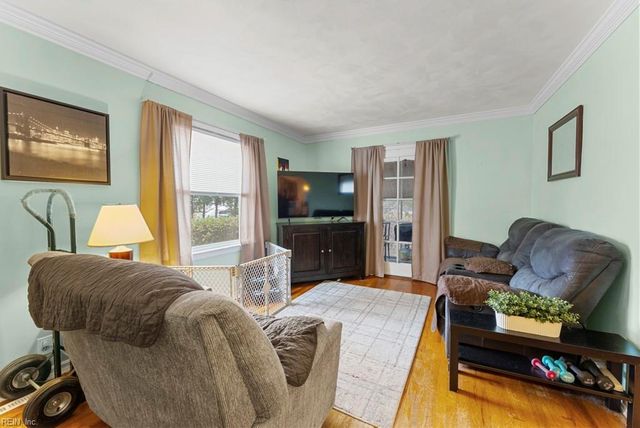 607 Maycox AVE, Norfolk, VA 23505