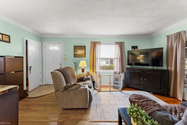 607 Maycox AVE, Norfolk, VA 23505