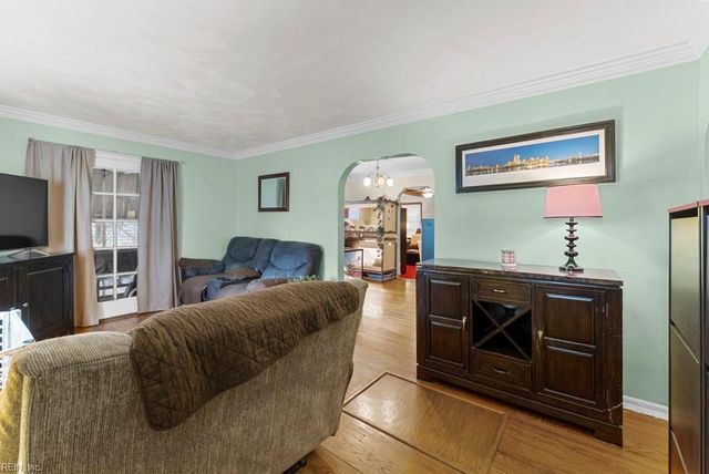 607 Maycox AVE, Norfolk, VA 23505