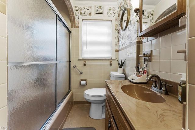 607 Maycox AVE, Norfolk, VA 23505