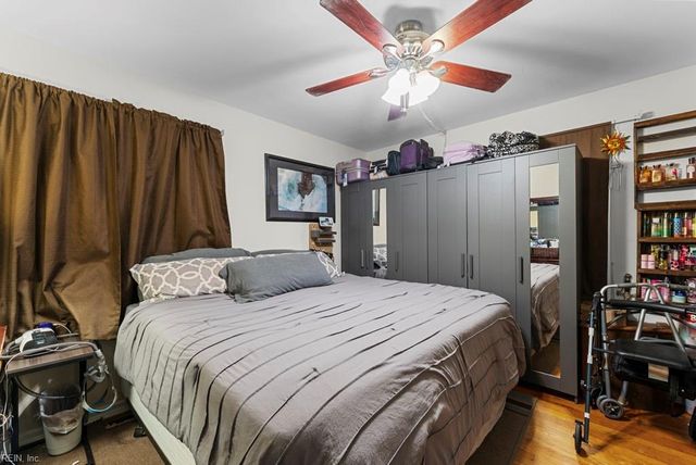 607 Maycox AVE, Norfolk, VA 23505