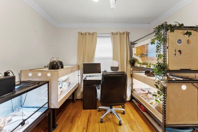 607 Maycox AVE, Norfolk, VA 23505