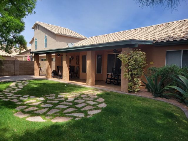3361 E Sequoia Drive, Phoenix, AZ 85050