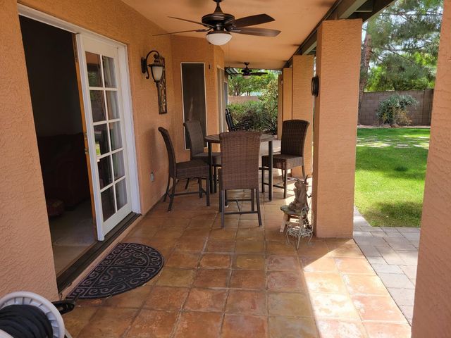 3361 E Sequoia Drive, Phoenix, AZ 85050