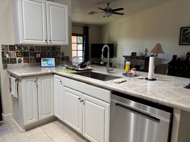 3361 E Sequoia Drive, Phoenix, AZ 85050
