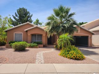 3361 E Sequoia Drive, Phoenix, AZ 85050