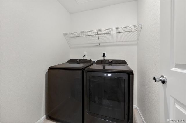 47308 Clover Avenue, Bennett, CO 80102