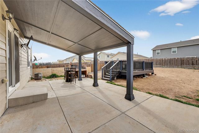 47308 Clover Avenue, Bennett, CO 80102