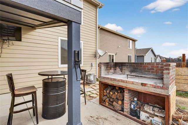 47308 Clover Avenue, Bennett, CO 80102