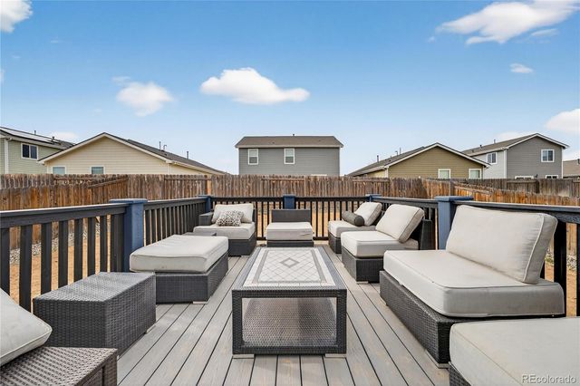 47308 Clover Avenue, Bennett, CO 80102