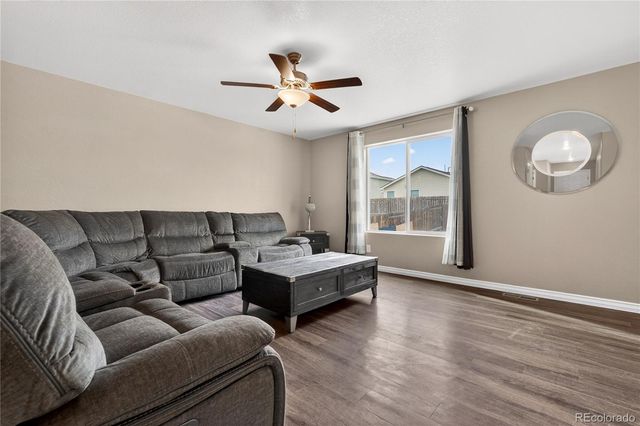 47308 Clover Avenue, Bennett, CO 80102