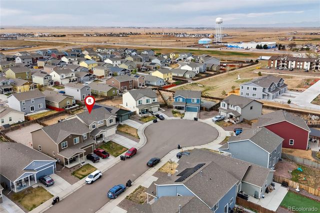 47308 Clover Avenue, Bennett, CO 80102