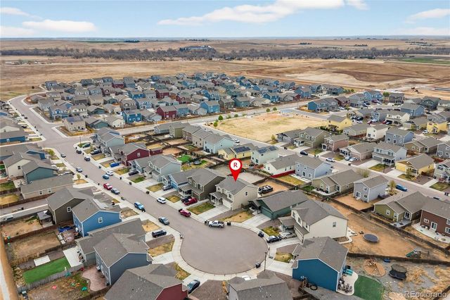 47308 Clover Avenue, Bennett, CO 80102