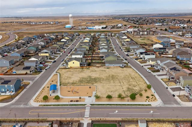 47308 Clover Avenue, Bennett, CO 80102
