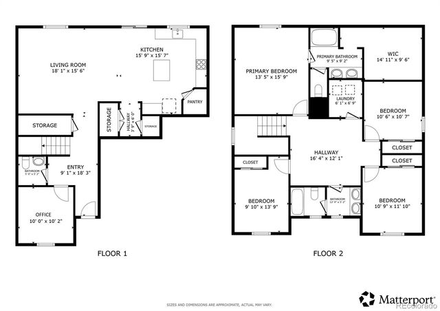 47308 Clover Avenue, Bennett, CO 80102