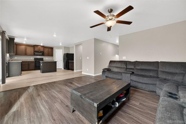 47308 Clover Avenue, Bennett, CO 80102