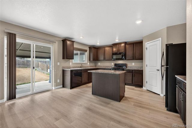 47308 Clover Avenue, Bennett, CO 80102