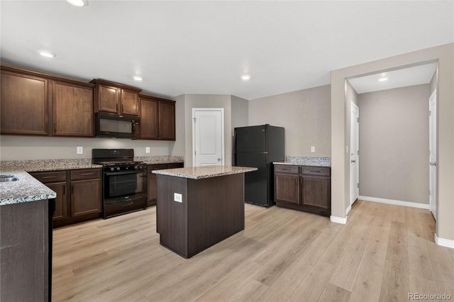 47308 Clover Avenue, Bennett, CO 80102