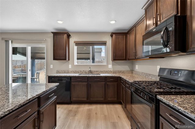 47308 Clover Avenue, Bennett, CO 80102