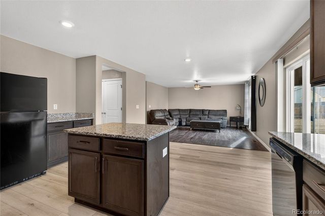 47308 Clover Avenue, Bennett, CO 80102