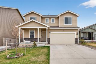 47308 Clover Avenue, Bennett, CO 80102