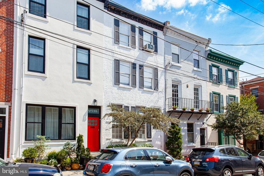 733 N 24TH, Philadelphia, PA 19130
