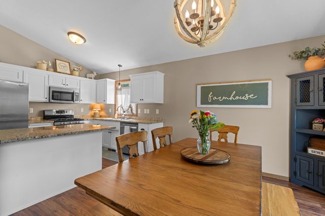 9469 242nd Lane NE, Stacy, MN 55079