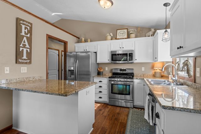 9469 242nd Lane NE, Stacy, MN 55079