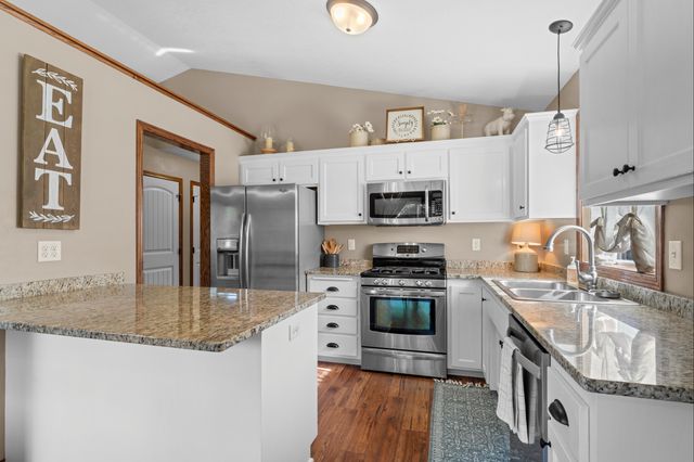 9469 242nd Lane NE, Stacy, MN 55079