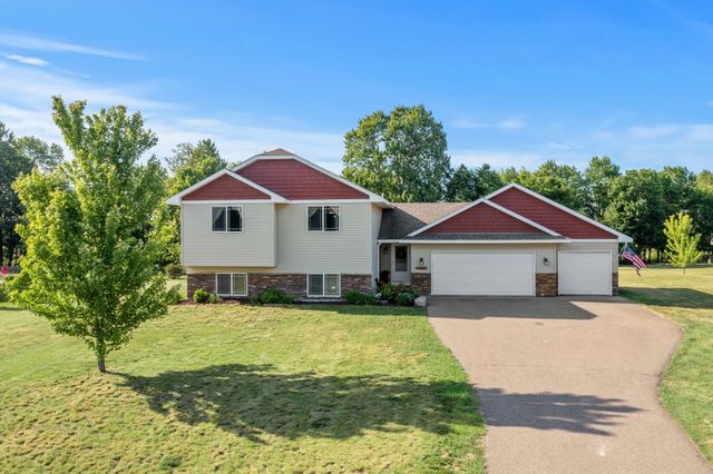 9469 242nd Lane NE, Stacy, MN 55079