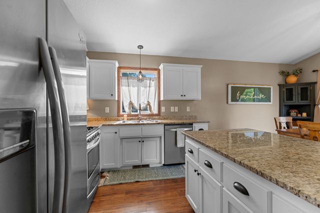 9469 242nd Lane NE, Stacy, MN 55079