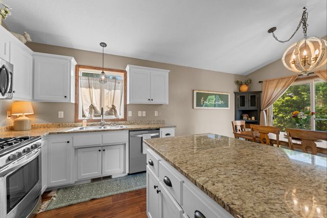 9469 242nd Lane NE, Stacy, MN 55079