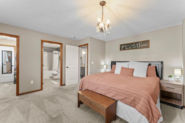 9469 242nd Lane NE, Stacy, MN 55079