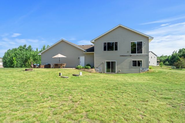 9469 242nd Lane NE, Stacy, MN 55079